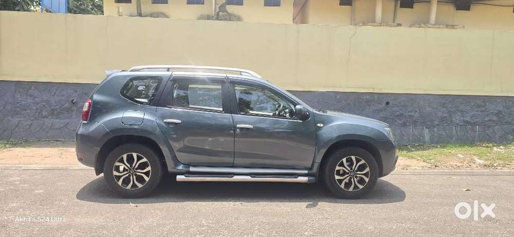 Nissan Terrano Xv D Pre, 2015, Diesel