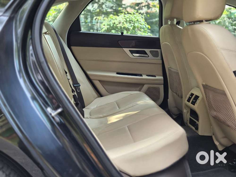 Jaguar Xf 2.0 Diesel Prestige, 2017, Diesel