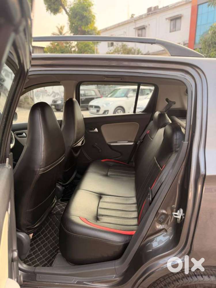 Maruti Suzuki Alto K10 1.0 Vxi, 2018, Petrol