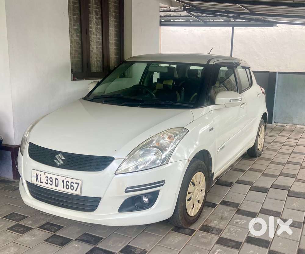 Maruti Suzuki Swift 2011 Diesel Well Maintained
