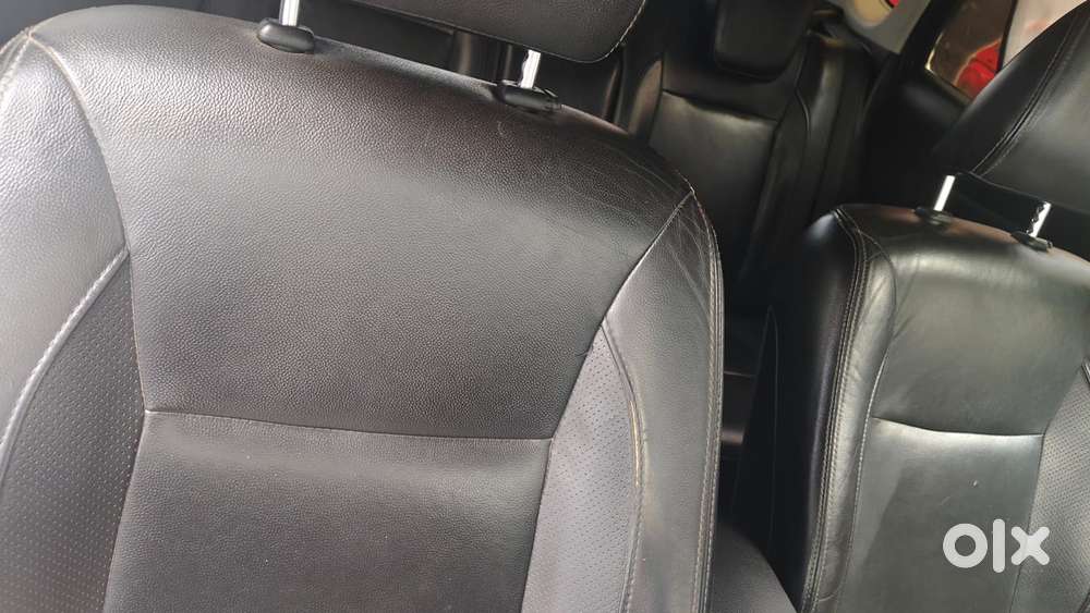 Maruti Suzuki S Cross Alpha Shvs, 2016