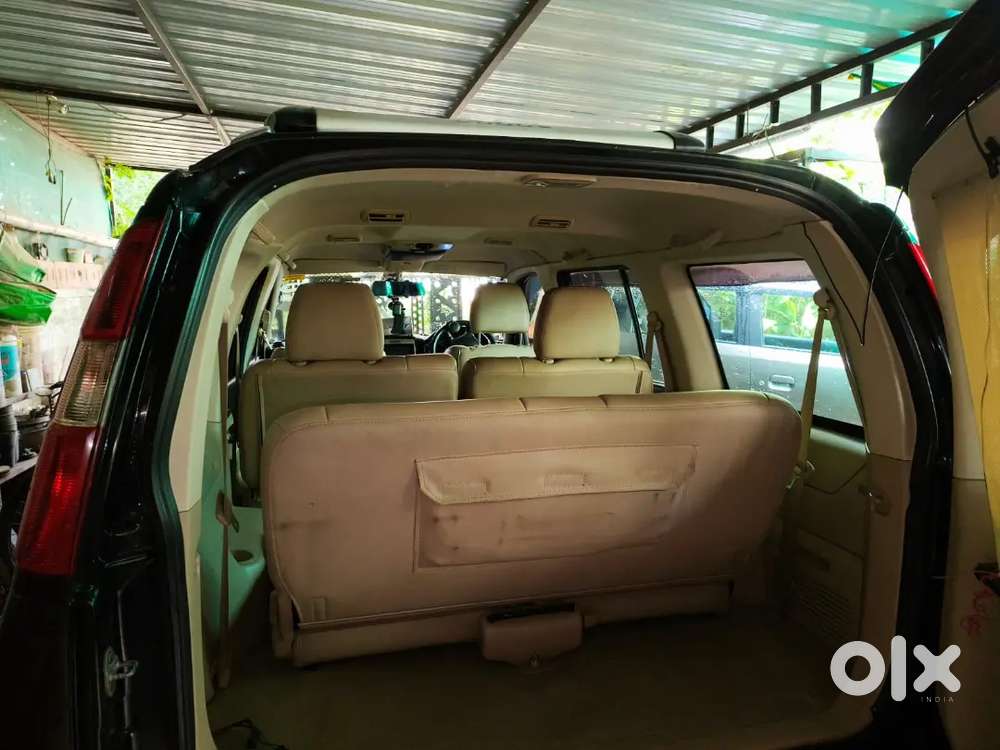 Ford Endeavour Diesel 2014 Top End Model