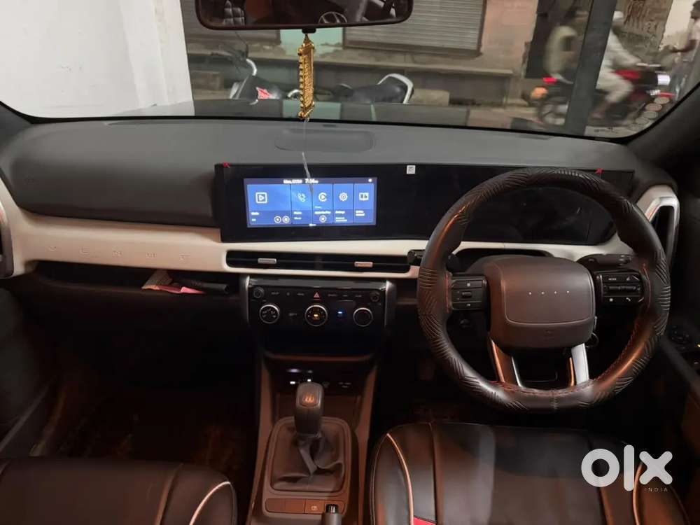 Hyundai Venue 1.0 S 2025