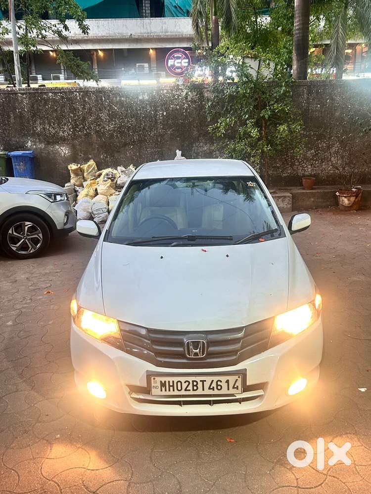 Honda Car Petrol 2010 Year