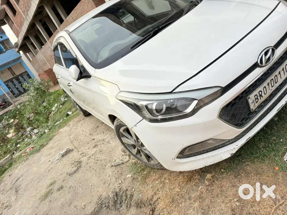 No Ishu Best Car