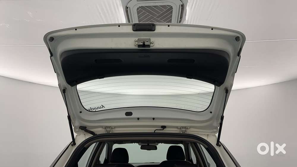 Hyundai Elite I20 [ ] 1.2 Asta, 2016, Petrol