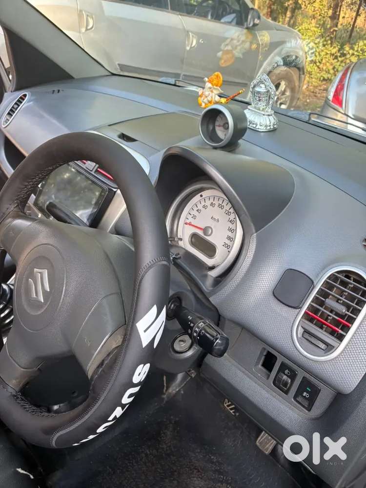 Maruti Suzuki Ritz 2010 Diesel Well Maintained