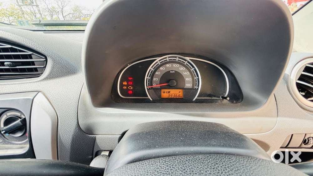 2013 December Alto 800 Pure Petrol