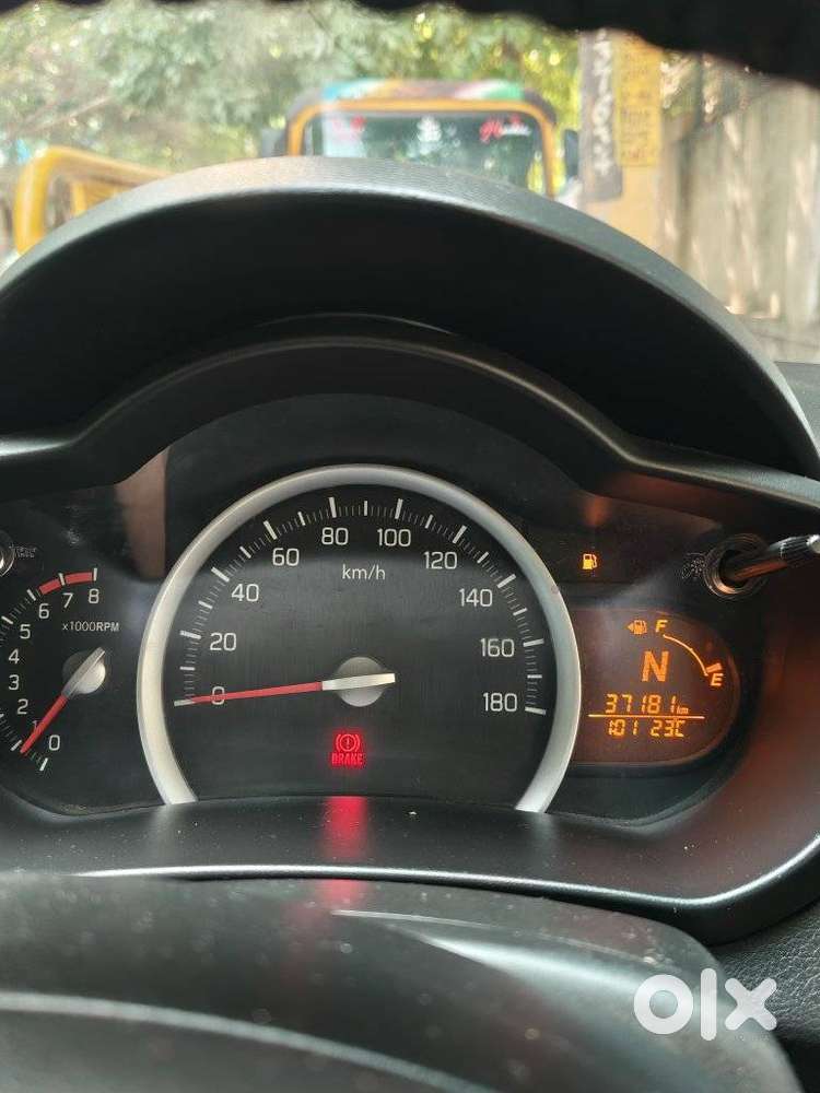 Maruti Suzuki Celerio Zxi, 2019, Petrol