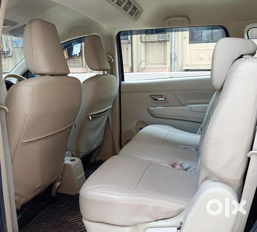 Maruti Suzuki Ertiga Vxi (o) Cng, 2022, Cng & Hybrids