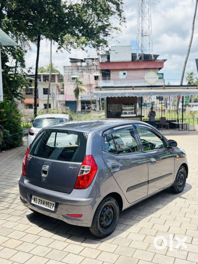 Hyundai I10 1.1 Magna(o), 2014, Petrol