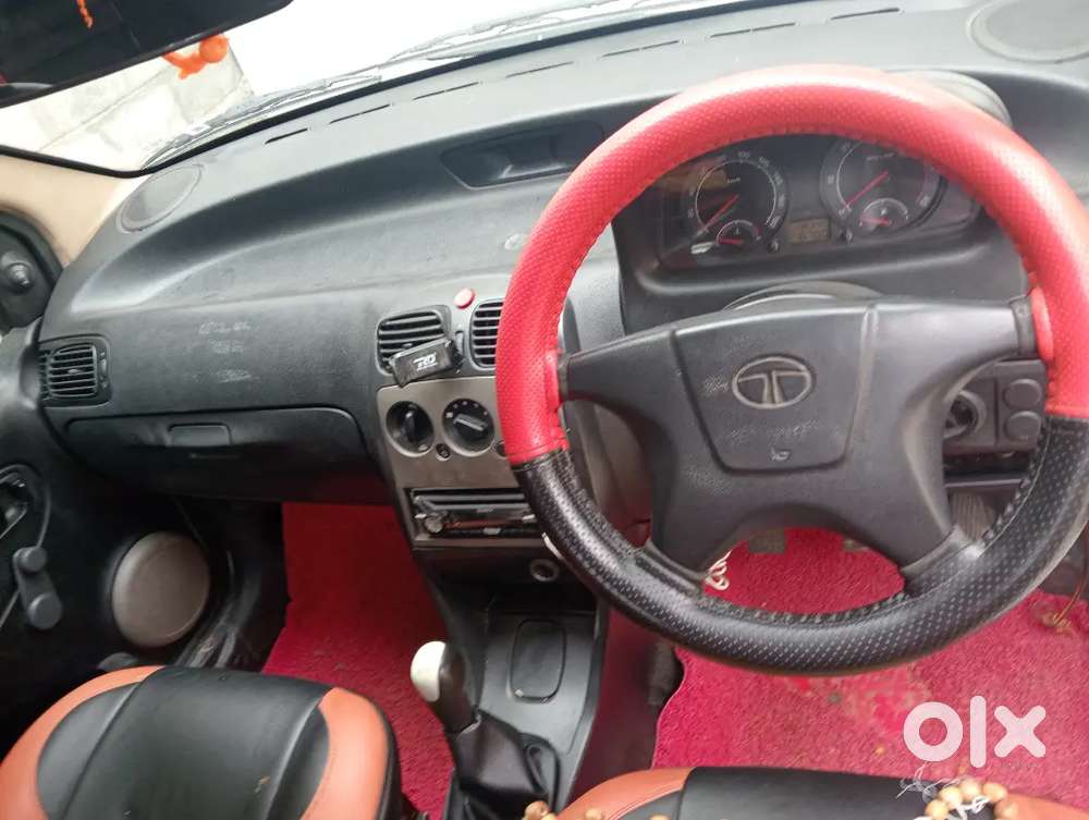 Tata Indica V2 Diesel 2016