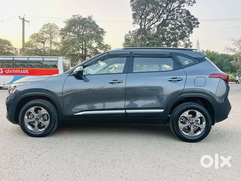 Kia Seltos Htk Plus D, 2022, Diesel