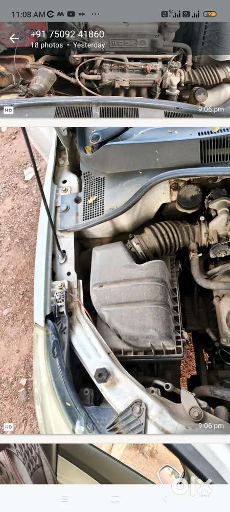 Chevrolet Sail 2014 Lt Edition Urgent Sell Original Condition