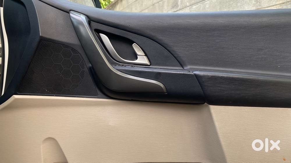 Mahindra Xuv500 W6 2wd, 2017, Diesel