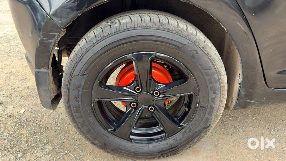 Maruti Suzuki Swift Diesel Good Condition