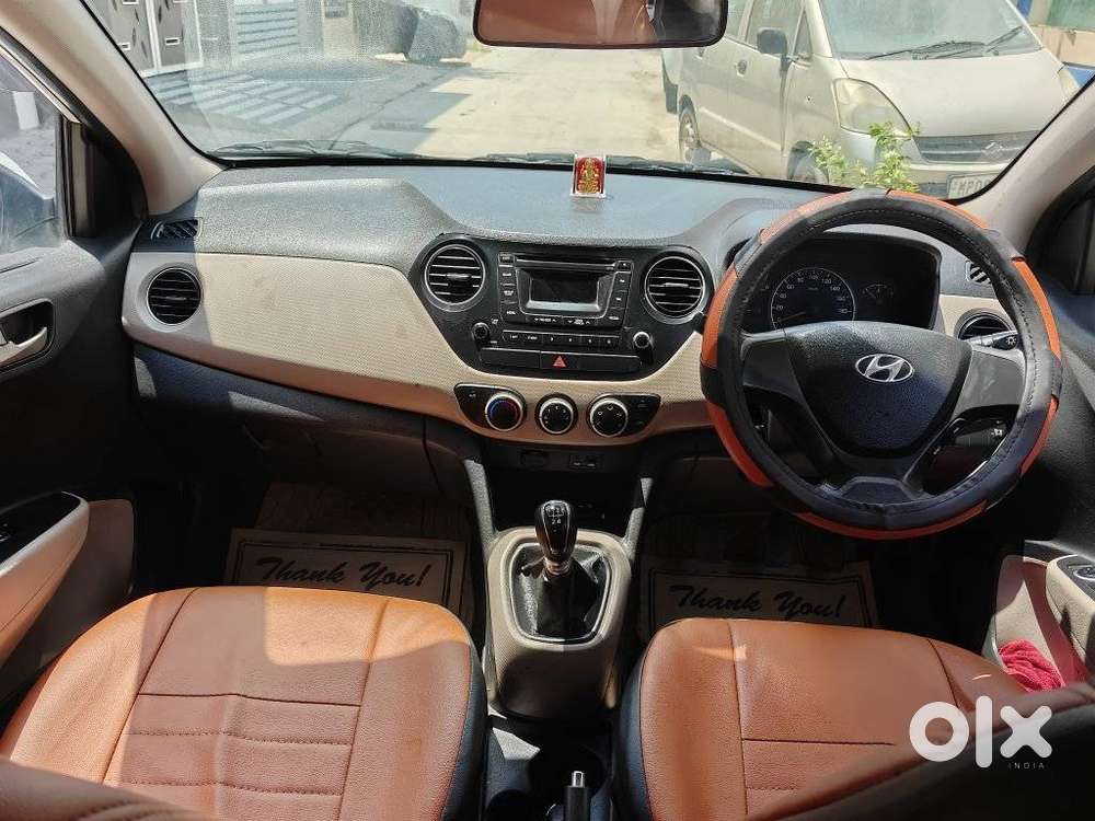 Hyundai Grand I10 2013-2016 Crdi Sportz Edition, 2014, Diesel