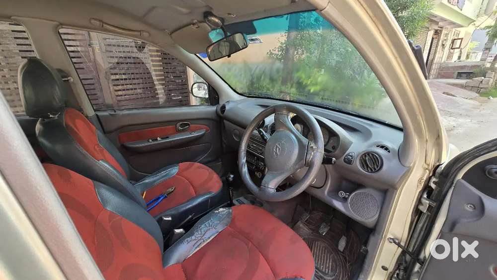 Second Hand Car For Sale Santro Under 1 Lakh