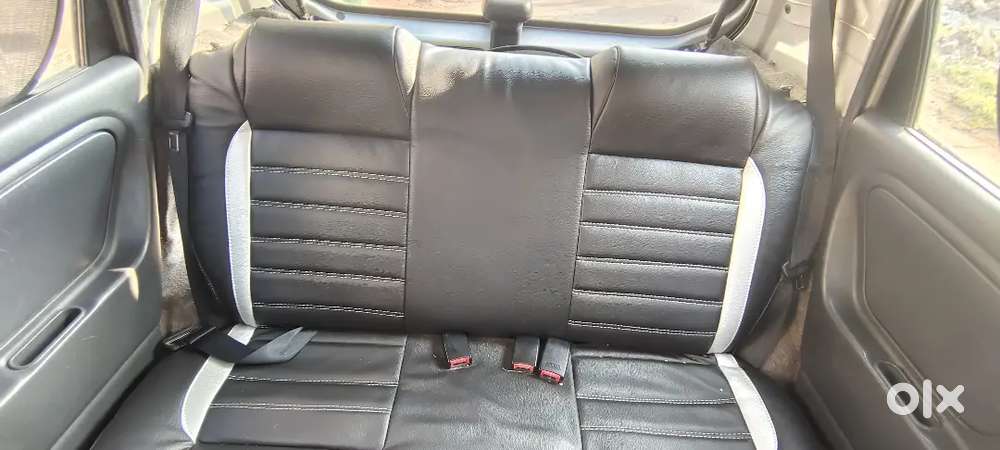 Maruti Suzuki Alto 2011