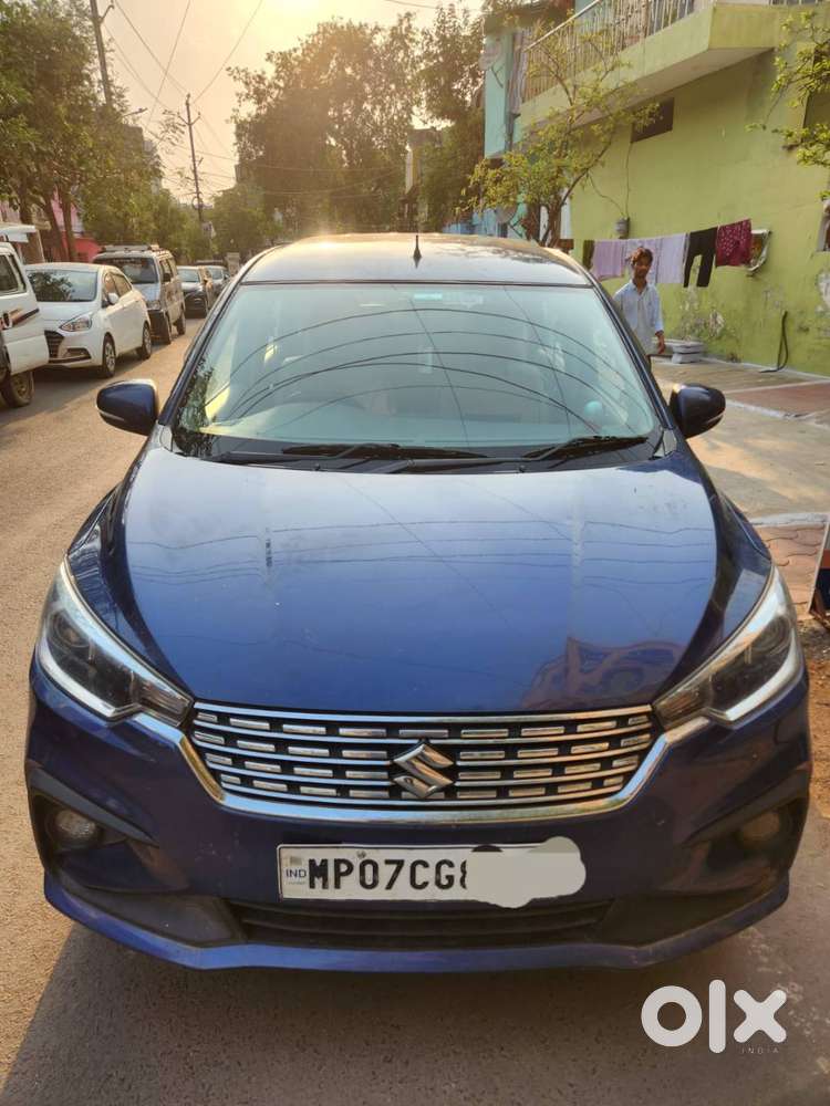 Maruti Suzuki Ertiga Available For Sale
