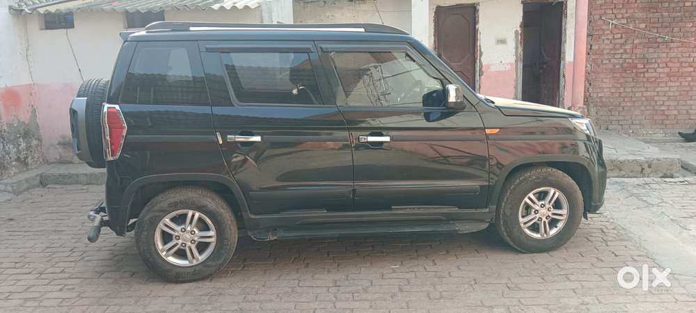 Mahindra Bolero Neo N10 (r), 2023, Diesel