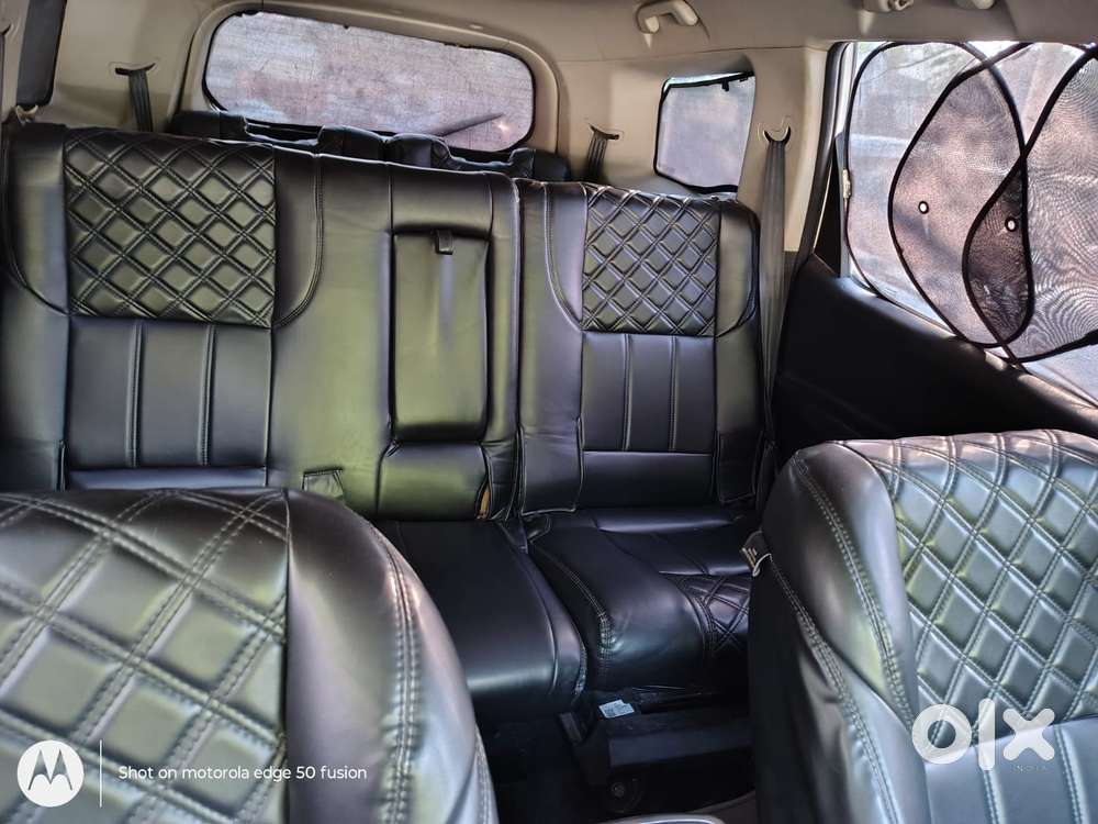 Mahindra Xuv500 W7, 2019, Diesel