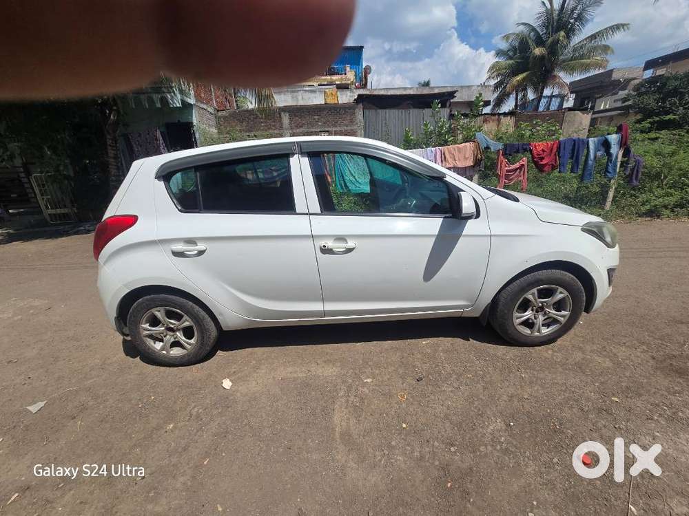 Hyundai I20 Magna 2013 Model Diesel