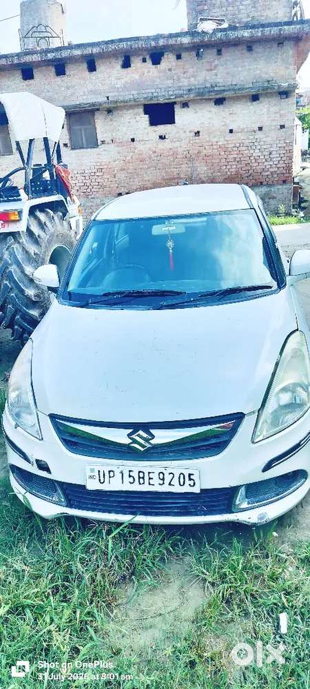 Maruti Swift Dzire Diesel Automatic 2013