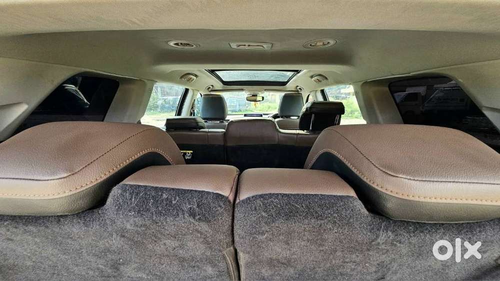 Jeep Meridian 2.0 Limited (o) 4x2 At, 2023, Diesel