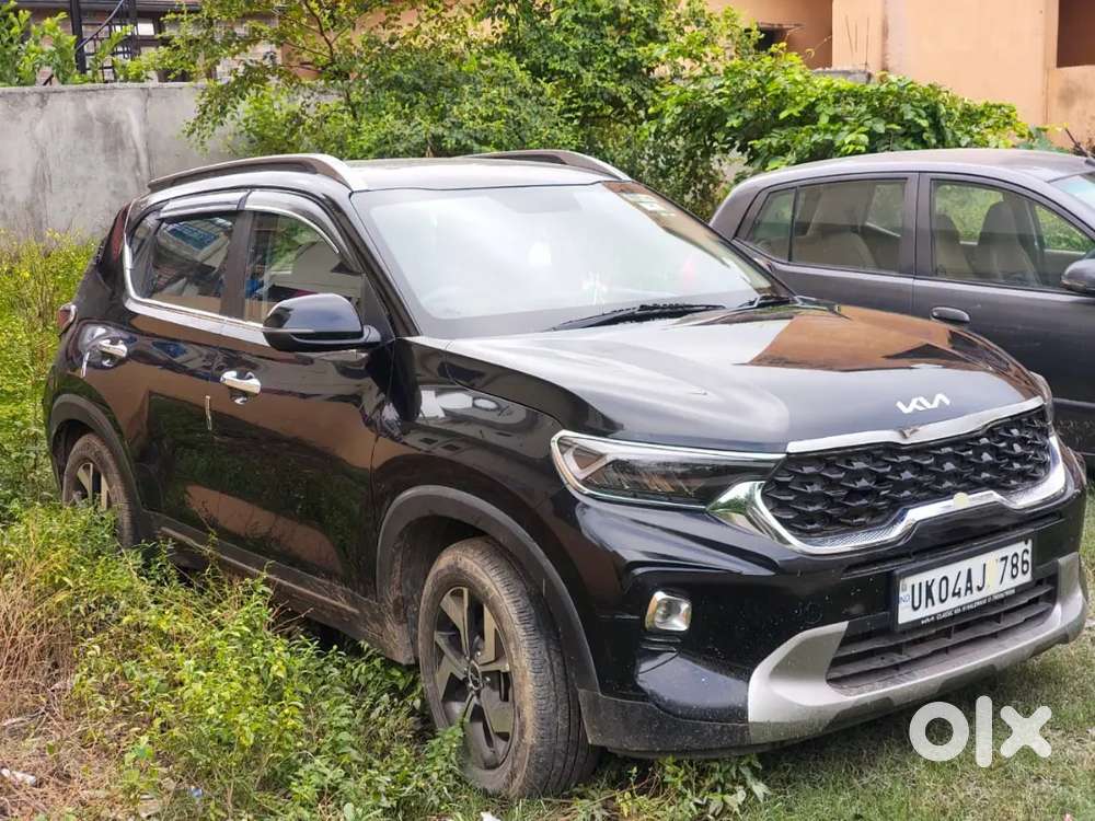 Kia Sonet 2022 Diesel 36000 Km