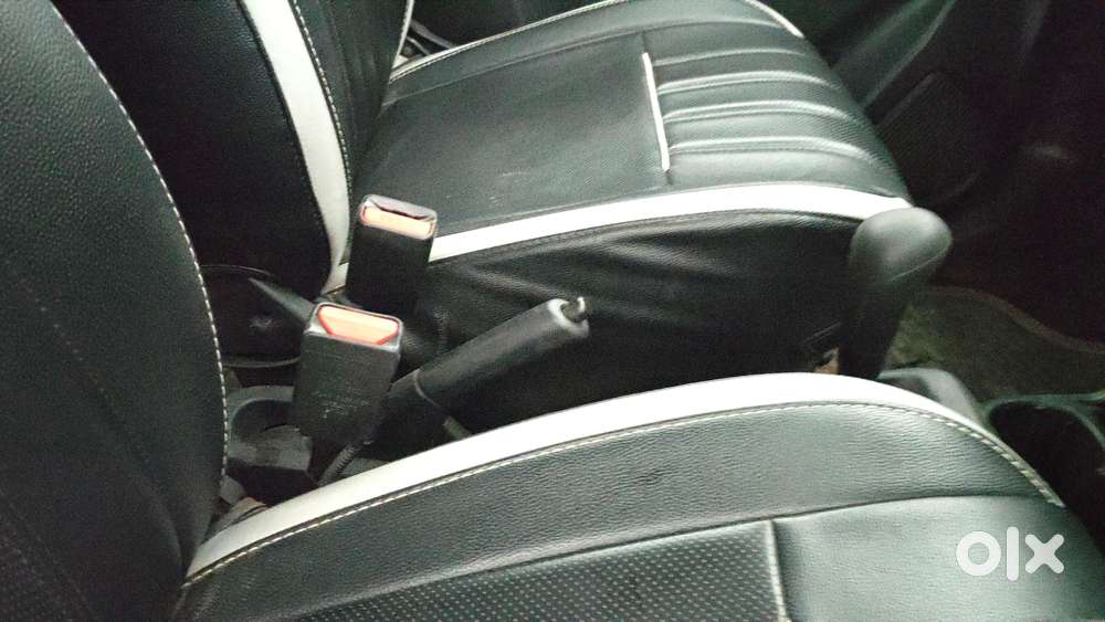 Maruti Suzuki S-presso Vxi Plus Amt, 2020, Petrol