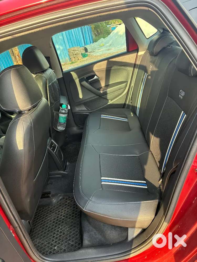 Vw Polo Gt 2021 Automatic