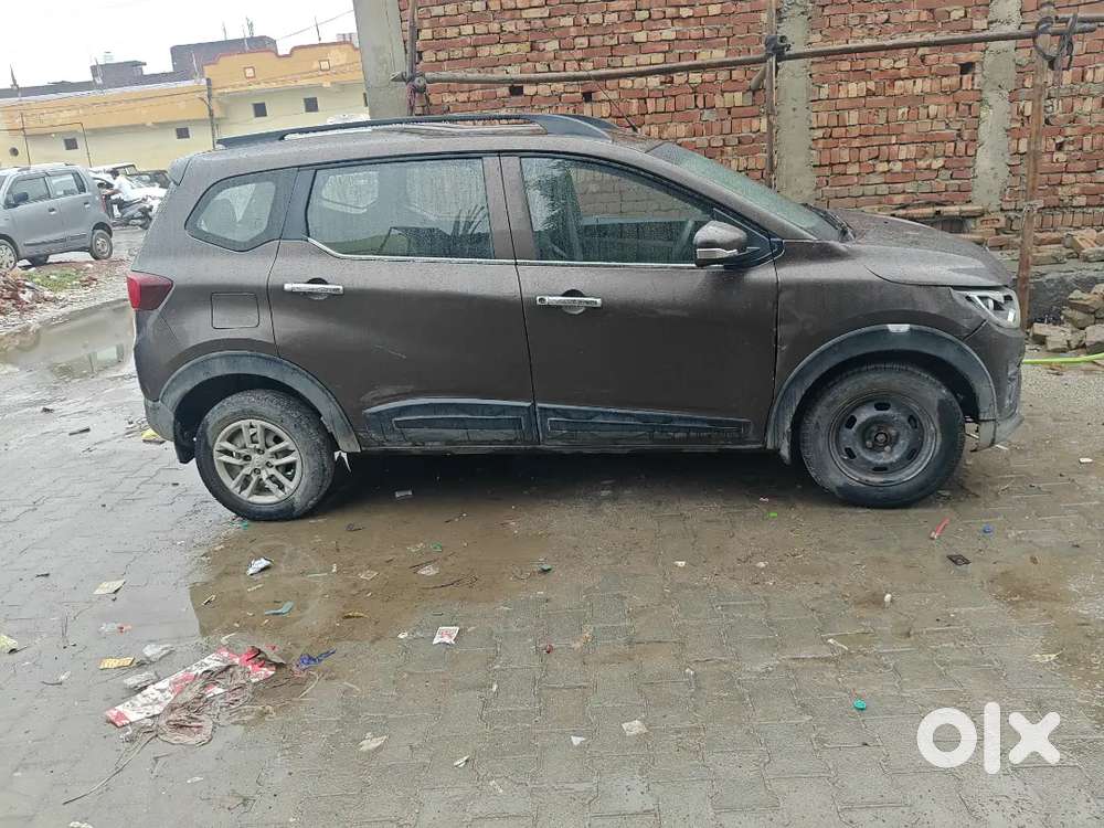 2nd Renault Triber 2021