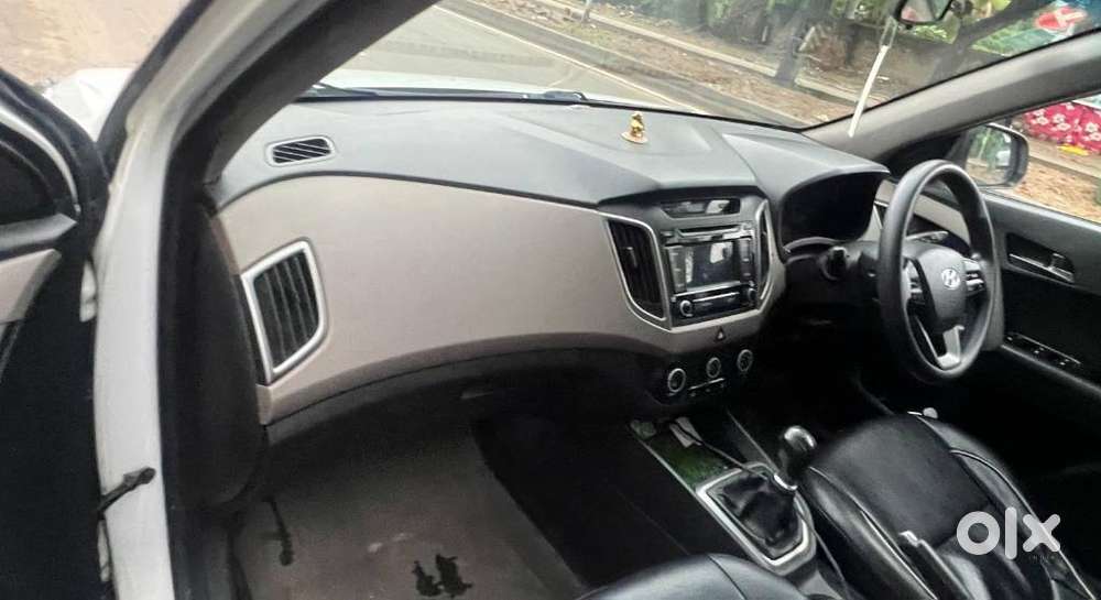 Hyundai Creta 1.4 S, 2016, Diesel