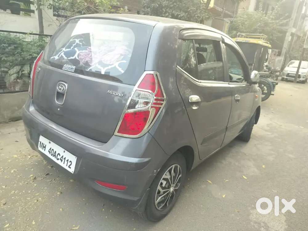 Hyundai I10 2014 Petrol 71000 Km Driven