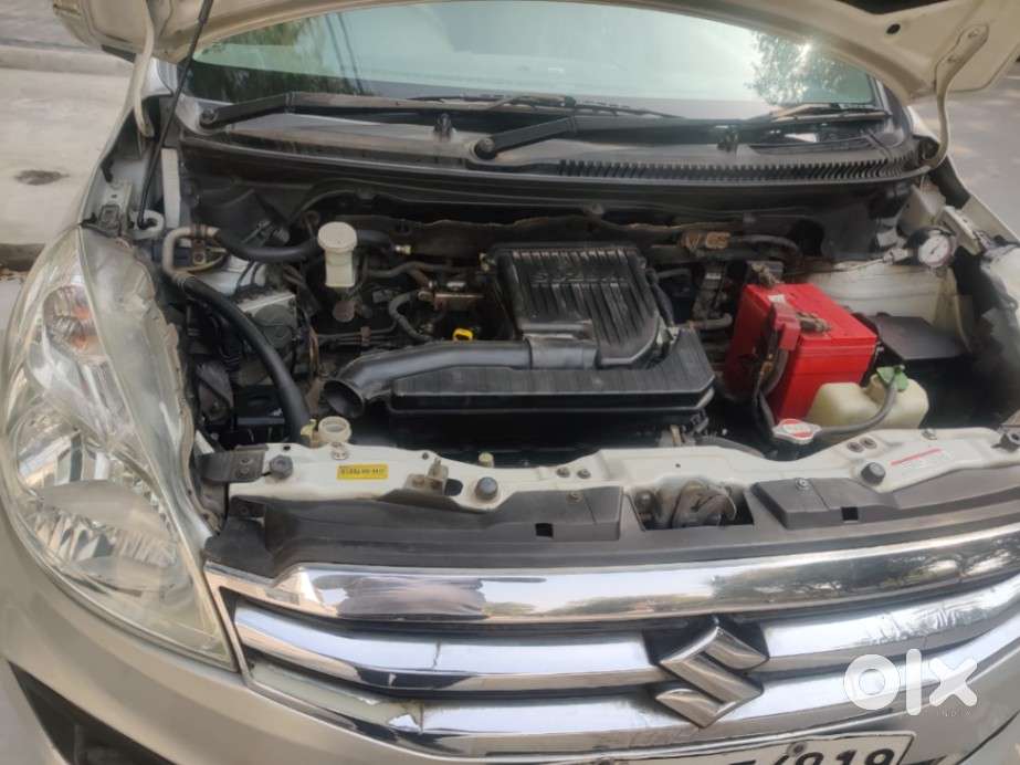 Maruti Suzuki Ertiga