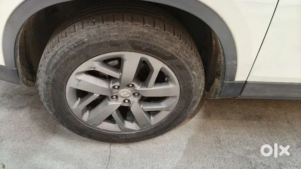 Tata Safari Kryotec Xt 2021