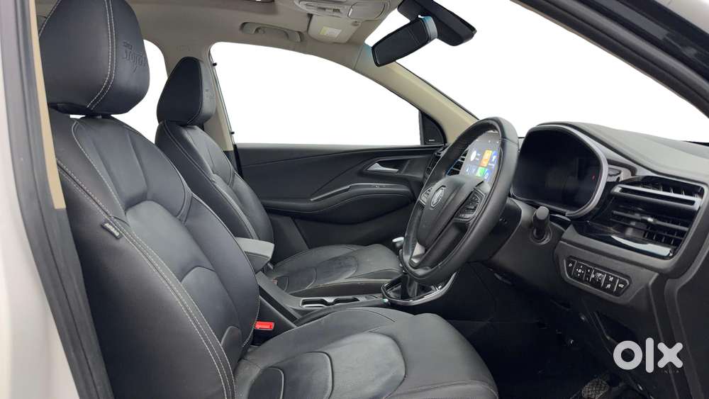 Mg Hector Plus Sharp Pro 2.0 Turbo Diesel 7 Str, 2024, Diesel