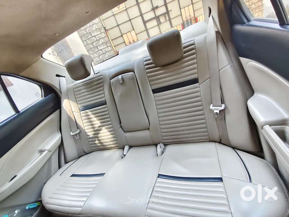 Maruti Suzuki Dzire 2021 Petrol Well Maintained