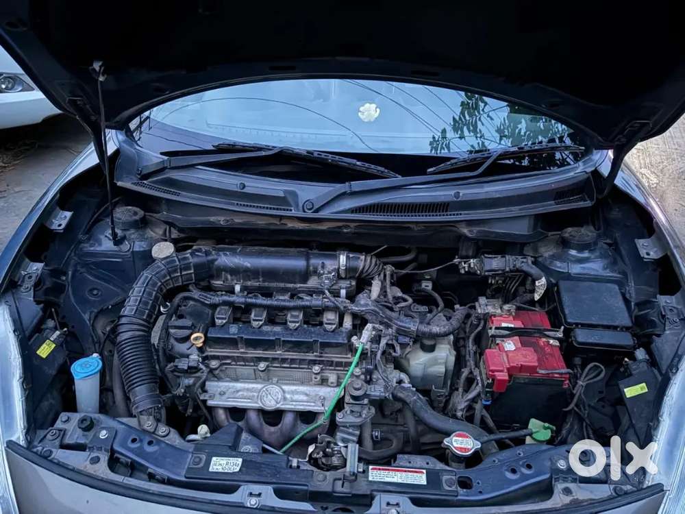 Maruti Suzuki Swift 2021 2nd Owner