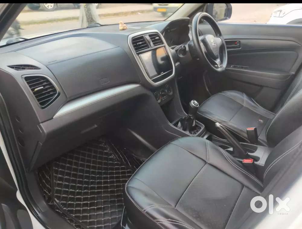 Bhut Achi Car Hai Evg 23-24