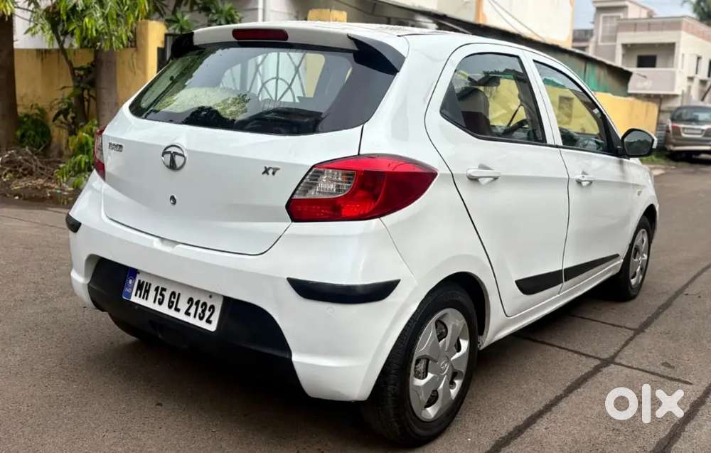 Tata Tiago