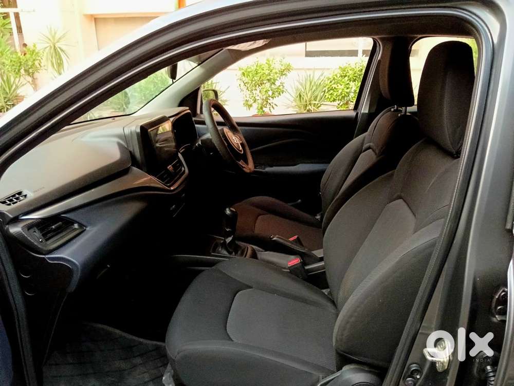 Maruti Suzuki Baleno Sigma, 2022, Petrol