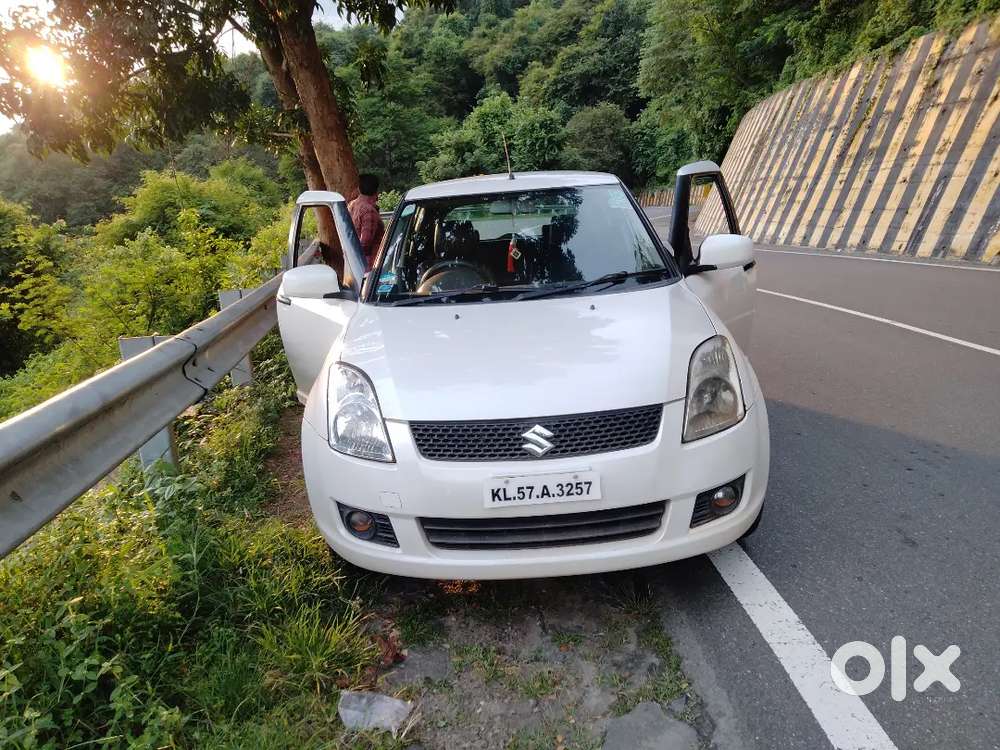 Maruti Suzuki Swift 2008 Petrol Good Condition
