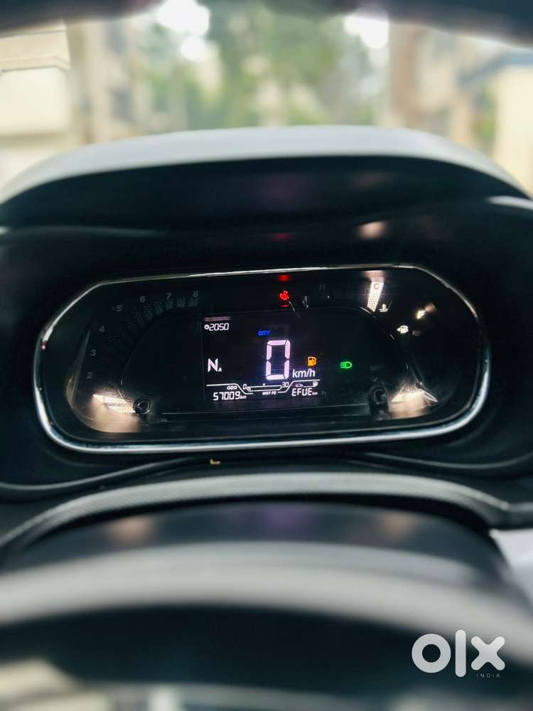 Tata Nexon 1.5 Revotorq Xma Amt, 2020, Petrol