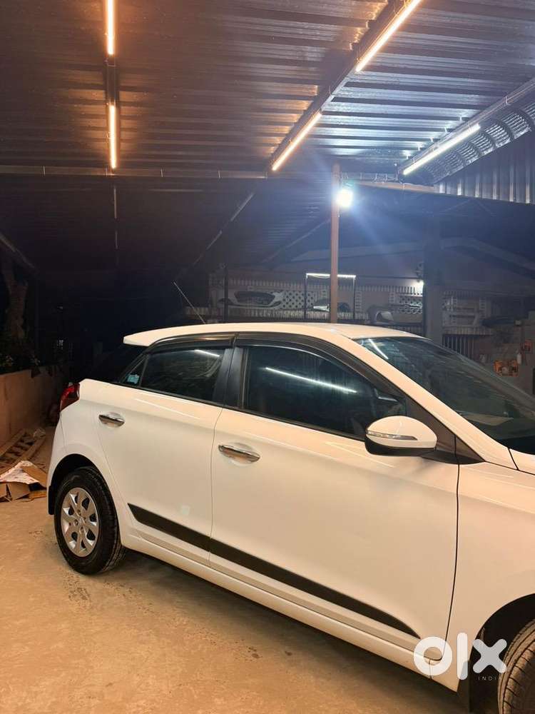 Hyundai I20 2017 Petrol Good Condition