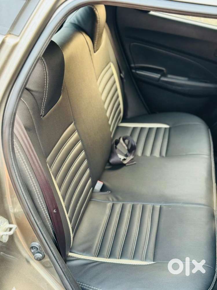 Maruti Suzuki Swift 2018 Petrol Well Maintained