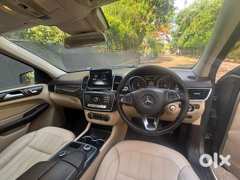 Mercedes-benz Diesel Car 2017