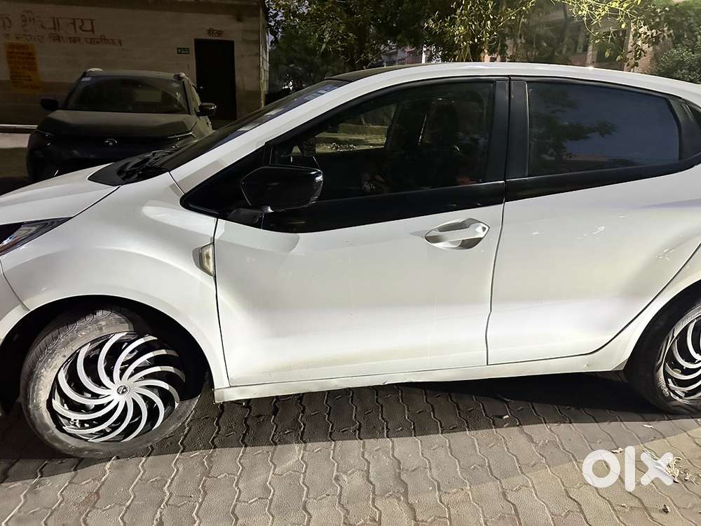 Tata Altroz Diesel 2023