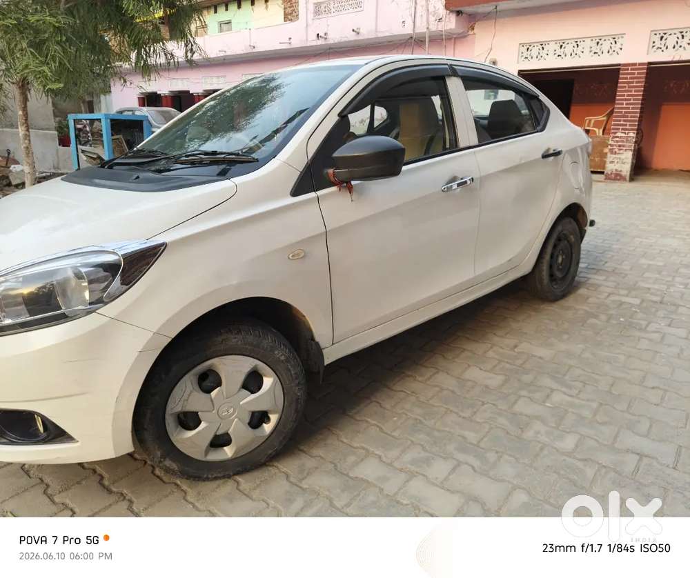 Best Condition Tata Tigor 2019  Genuine Running  Value For Money